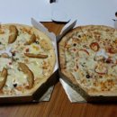 종국이두마리치킨，피자