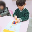 지에듀인천센터학원 | 유아사고력수학 와이키즈 인천 미추홀센터 수업 후기