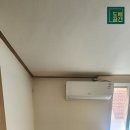 서울도배학원 | LH지원 서울시립대 부근 회기동 원룸 합지 도배후기 ~^^