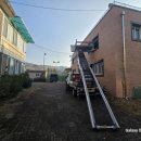 수원여고 | 수원여고 인근 가구·집기 내림 작업 후기｜전국콜 사다리차 이용 사례