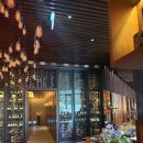 코너스톤 | 🏨 "파크 하얏트 서울" 조식 후기 코너스톤 분위기와 음식 "서울 신라·조선 팰리스"와 비교하면?