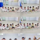 NBT 하이라이트 태권도장 이미지