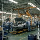 성공산업사 | “대마불사” 신화 : 김우중과 대우그룹 몰락