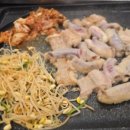 진미돌생삼겹살 이미지