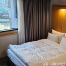 진주 진주성 근처 숙소 동방관광호텔 조식 포함 평일 숙박 후기 (재방문 X)