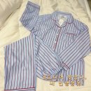 Judy | 주디앤(Judy N) 잠옷 후기｜색감에 반해버린 인생잠옷