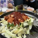 경안동 맛집 &#39;춘천토종닭갈비전문&#39; 닭갈비 볶음밥 솔직후기 내돈내산