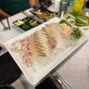 신대륙 | 속초 대포항 맛집 단체모임 하기 좋은 신대륙횟집