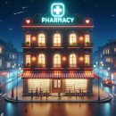 엘시티2층365하나약국 이미지