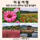 나림 마을회관 | 하동 북천코스모스 축제가 열리는 경남 핑크뮬리 꽃축제 가을 여행지