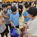 금지중학교 | 온남원소식지 9월호 &#39;2023년 청소년 사회적경제 아카데미&#39;