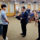 2026년 효자효부,효행학생 표창 및 효 장학금 전달식 이미지