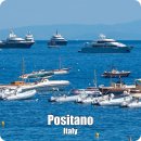 바닷가언덕 민박 | 이탈리아 로마 남부 여행 포지타노 투어 아말피 폼페이