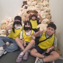 다사초등 | [대실 다사 태권도] 끝나지않는 재미! 주말 원더스페이스 체험 후기