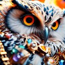 부엉이 PC 이미지