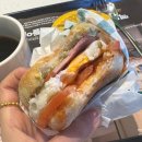 비류대로 | 맥도날드 맥모닝 세트 가격 메뉴 바질 크림치즈 에그 머핀 후기