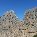 caminito del rey (왕의오솔길) 다녀와서 이미지