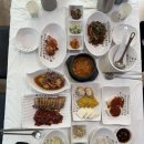 멧돌순두부 보쌈 | [울진군맛집] 울진 맷돌순두부, 두부보쌈정식과 곤드레가마솥밥 감동의 한 상