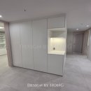 롯데가구 - 김해시 김해대로 1124-1 | 롯데캐슬 넥스티엘 입주아파트 맞춤가구 시공 후기