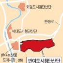 센텀2지구 확정으로 인한 미치는 영향 이미지