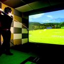 핀스크린골프 이미지