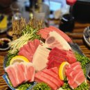 염창역 1번출구 | 염창역 맛집 망향비빔국수 강서점 콩국수 내돈내산 후기 (주차/콩국물 포장)