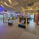 용머리 스크린골프 이미지