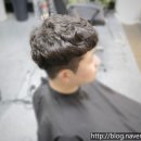 깍쇠 미용실 이미지