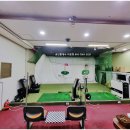 로타리 골프연습장 이미지