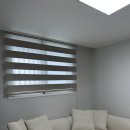 헬로에이피엠 | 신혼집 인테리어ㅣ동대문 맞춤 커튼 장미커텐 후기