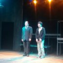 박웅의 수상한 수업 | [연극] 박웅의 수상한 수업 - 내 생애 첫 연극 ♡ (아주 약간의 스포 있음 호호)