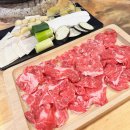 [진해맛집]설레는마음램 - 장천동 구워주는 양고기 맛집