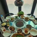 감나무골 | 전주 갈매기살 맛집 감나무골 함라산 갈매기 전주점 내돈내산 후기