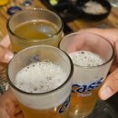 [시흥] 장현지구 시흥시청 고기맛집 &#34;진갈비&#34; 방문후기 (후식 배스킨라빈스 블랙소르베&amp;초코,우리이제...