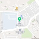 봉산동행정복지센터 화장실 이미지