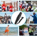 하나로전자 | 휘슬은 이제 버튼 하나로! 전자호루라기 후기