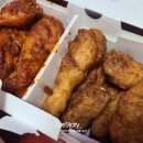 교촌치킨성서점