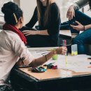 한국외국어대학교 통번역대학원 이미지