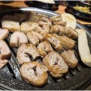 서경숯불갈비