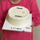 안성당약국 | [안성 케이크 맛집] 제이델링 커스텀 케이크 달력디자인 후기, 재구매 인증!