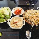 그린외식산업 | 방교동 동탄 삼겹살 맛집 꼬숑 회식 외식 장소 추천