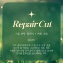 퇴계로 | 을지로입구역 | 그라벨르헤어 을지로점, 리페어컷 후기 - 서아 디자이너