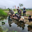 시흥시농업기술센터(1층 로비) 이미지