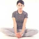 건강 요가-B 이미지