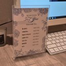 기흥 ICT밸리 입구 (주유소 쪽) | W01. 웨딩홀 계약 :: 27년 상반기 기흥 ICT밸리컨벤션 그랑데홀 (견적공유 X)