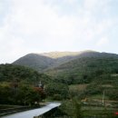 성미산성 이미지