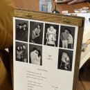 디퍼아울렛타운 | 산본사진관 잇츠유스튜디오 : 커플사진 흑백사진 촬영 후기