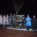 연석산농장 | 2018.04.13(금)-2018.04.14(토)호남알프스 후기(중탈의 추억으로)