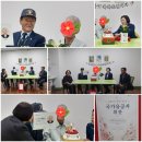 충남서부보훈지청 | "충남서부보훈지청과 함께한 뜻깊은 100세 생신"