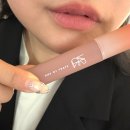 뉴아이리스 | S2ND 블러썸틴트 04 아이리스블러썸 착색있는 매트틴트 추천 발색 후기